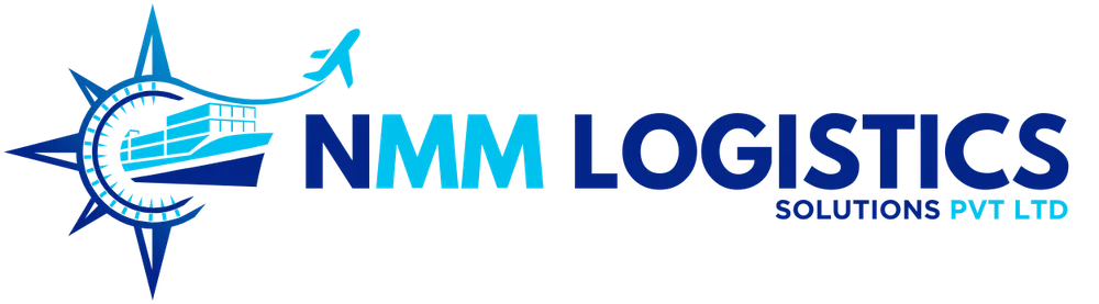 NMM LOGISTICS